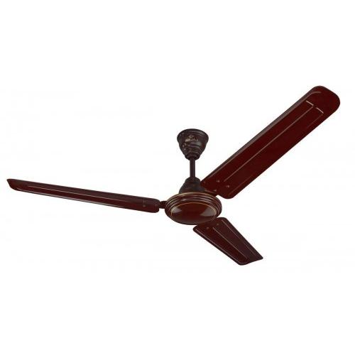 Bajaj New Bahar 1200 mm Brown Ceiling Fan